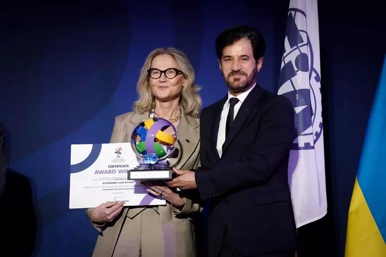 Riconoscimento al progetto Inclusion-E