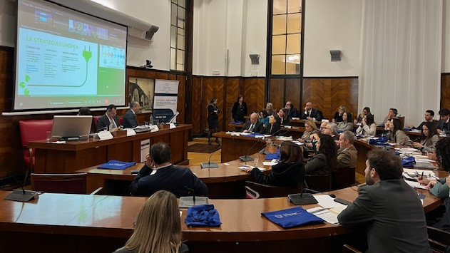 EEPA 2024: un riconoscimento al progetto Weeko