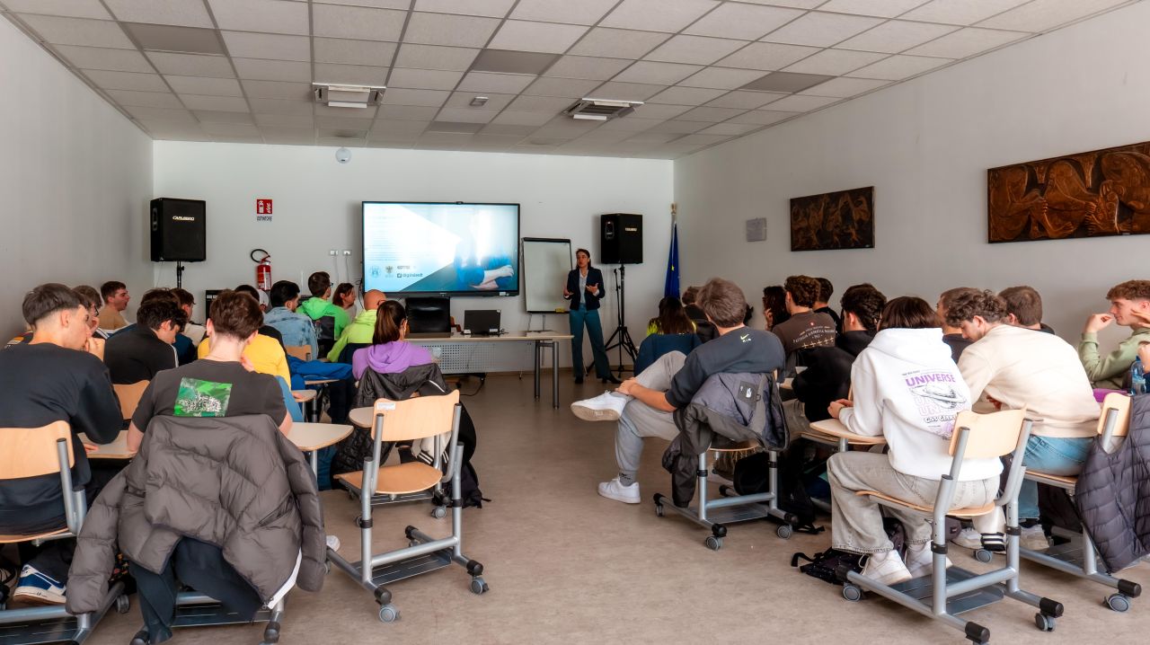 Weeko e le scuole: competenze per un futuro sostenibile