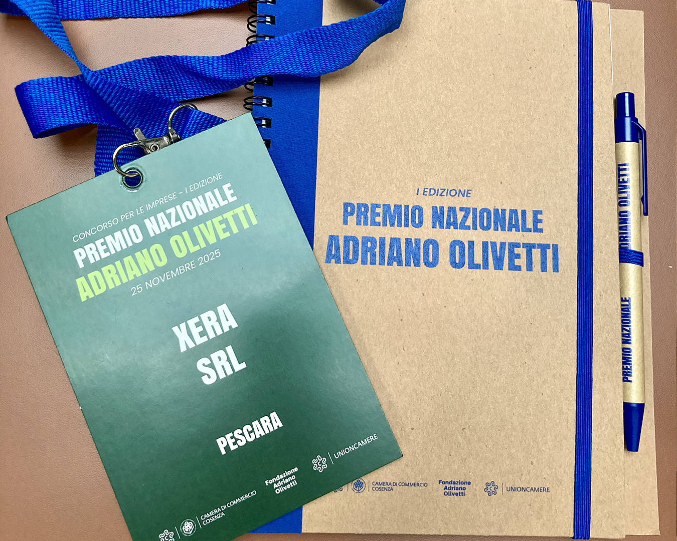 Premio Olivetti 2025: il valore dell’impatto sul territorio — immagine 3