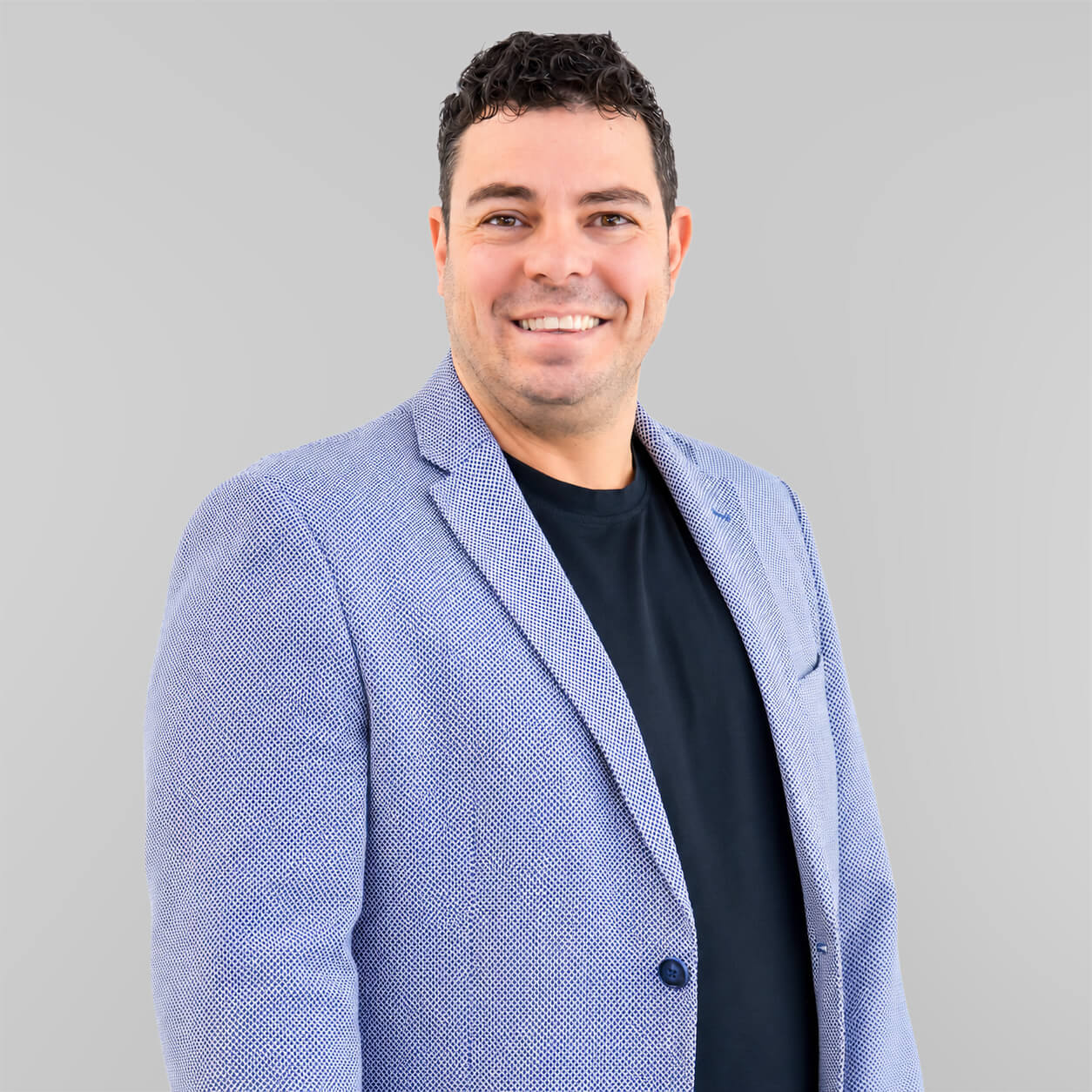 Alfredo D’Eramo