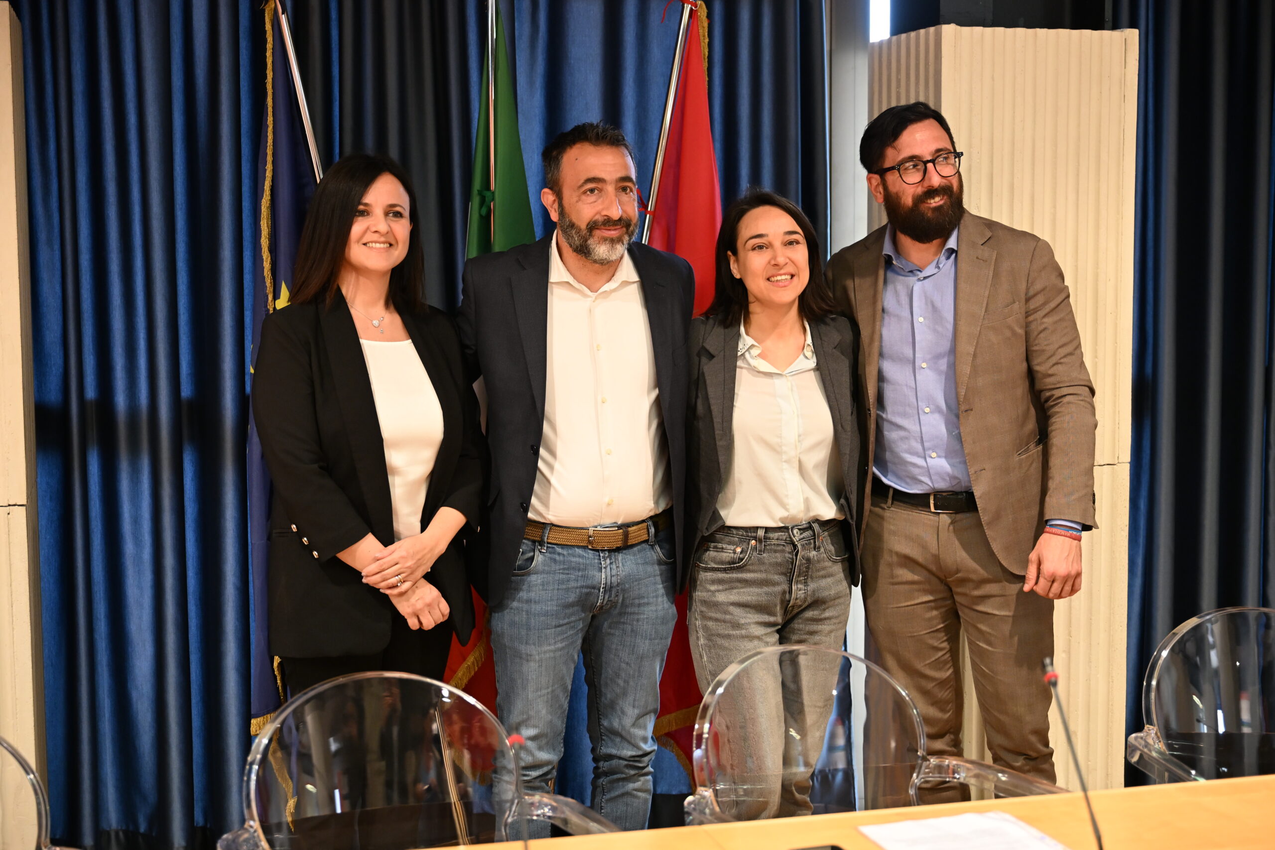 AUTONOMA-MENTE – LELÙ: autonomia e lavoro in Abruzzo